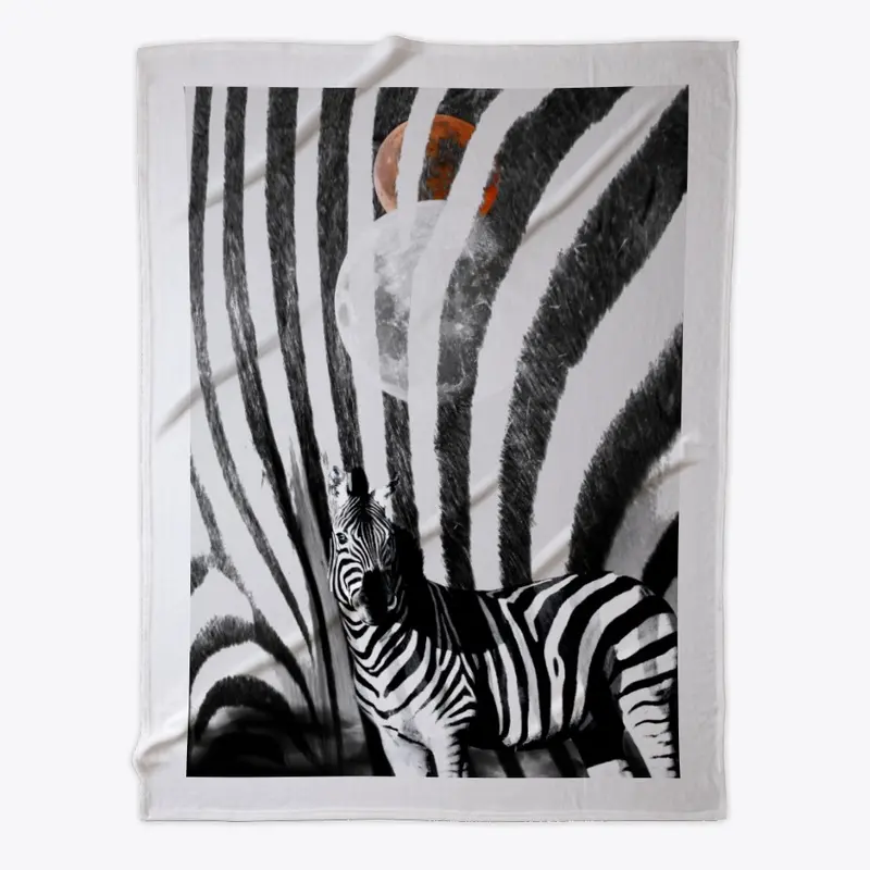 Zebra Moons